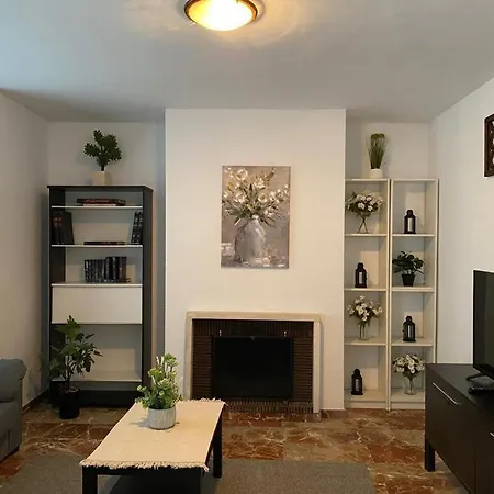 Apartment Piso Moreno Alquiler Entero Ronda