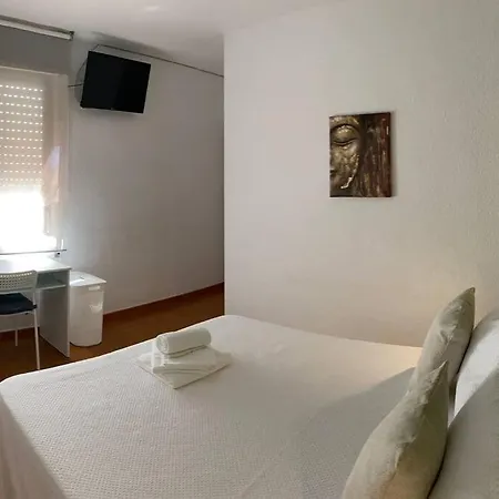 Piso Moreno Alquiler Entero Apartment Ronda