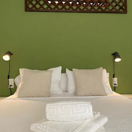 Apartment Piso Moreno Alquiler Entero