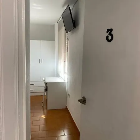 Apartment Piso Moreno Alquiler Entero Ronda