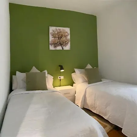 Piso Moreno Alquiler Entero Apartment Ronda