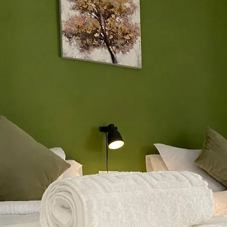 Apartment Piso Moreno Alquiler Entero *