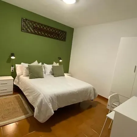 Piso Moreno Alquiler Entero Apartment