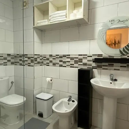 Apartment Piso Moreno Alquiler Entero