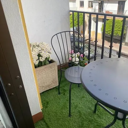 Apartment Piso Moreno Alquiler Entero *