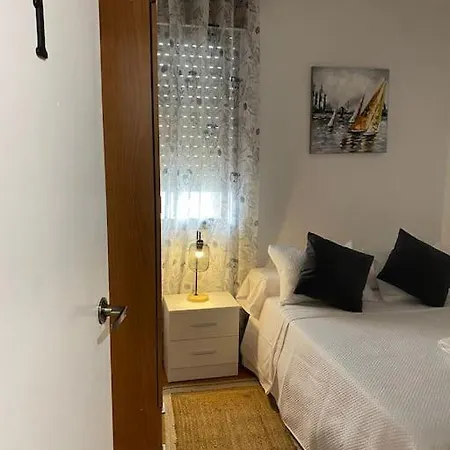 Piso Moreno Alquiler Entero * Ronda