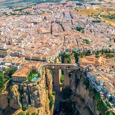 Piso Moreno Alquiler Entero Ronda