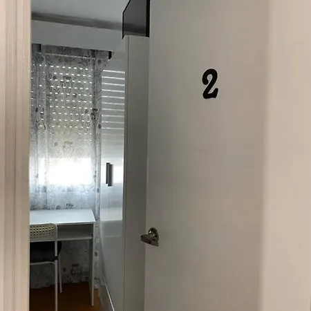 Piso Moreno Alquiler Entero Apartment