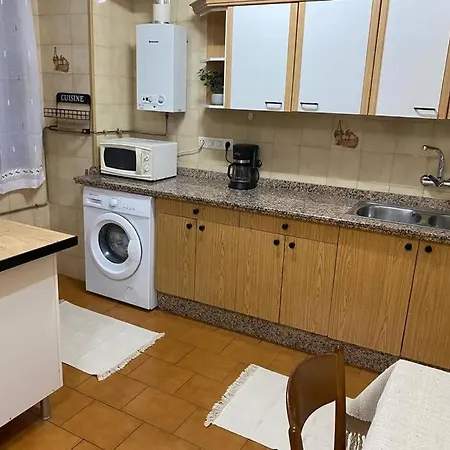 Piso Moreno Alquiler Entero Apartment Ronda