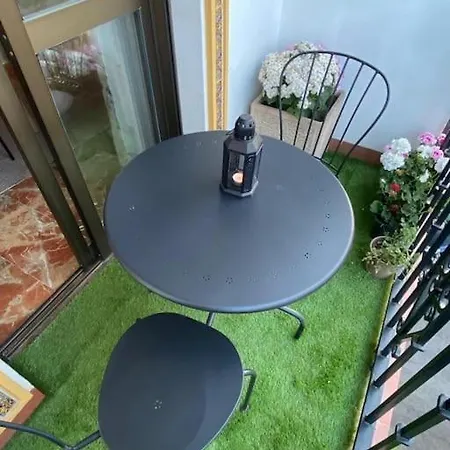 Piso Moreno Alquiler Entero Apartment